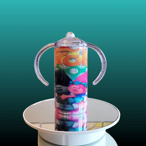 sippy cups